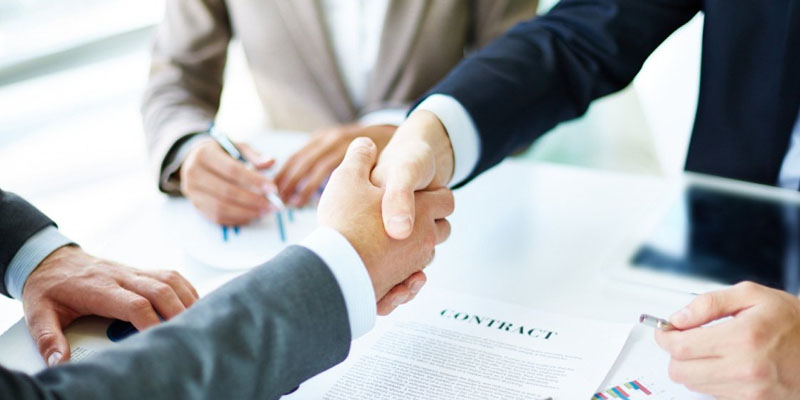 business setup Dubai company