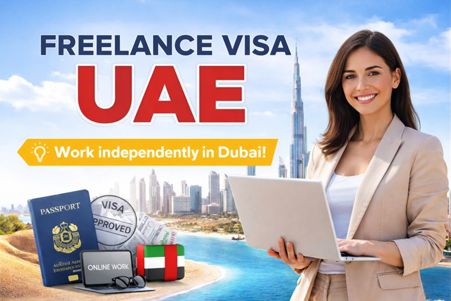 Freelance Visa