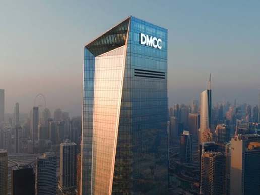 DMCC Free Zone business setup package Dubai
