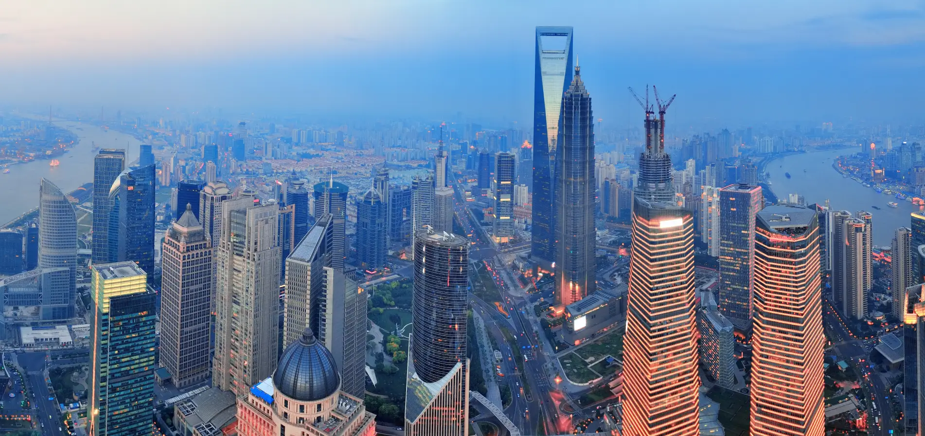 Offshore company setup package in UAE