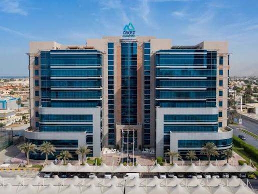 RAKEZ business setup package Ras Al Khaimah