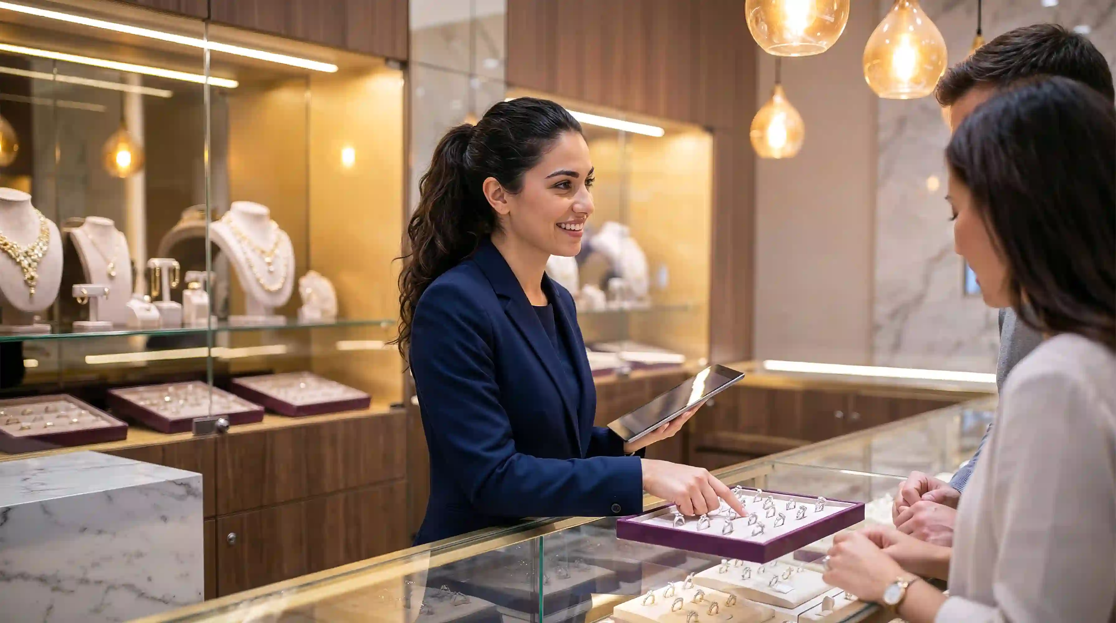SIRA approval in Dubai for jewellery shops and CCTV security cameras