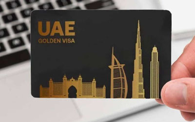 Expert Golden Visa Services Dubai