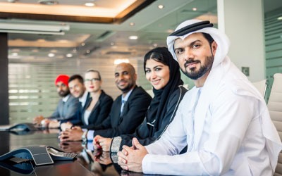 business setup in Dubai 