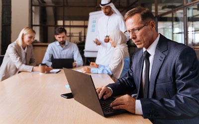 business setup in Dubai 