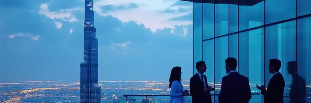 Jafza Extension Facilitates