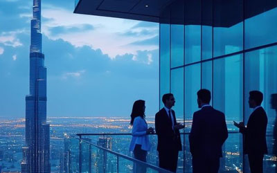 Jafza Extension Facilitates