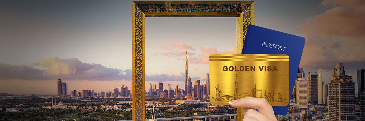 Golden Visa in Dubai