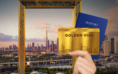 Golden Visa in Dubai