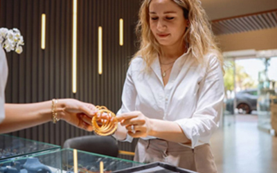 SIRA approval for jewelry shops