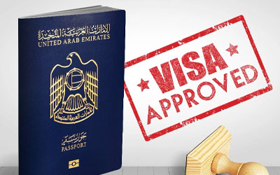 Golden Visa in Dubai