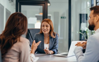 Business consultants in Dubai