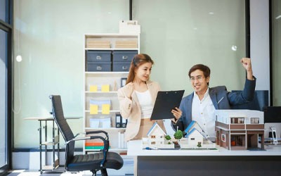 business setup in Dubai 