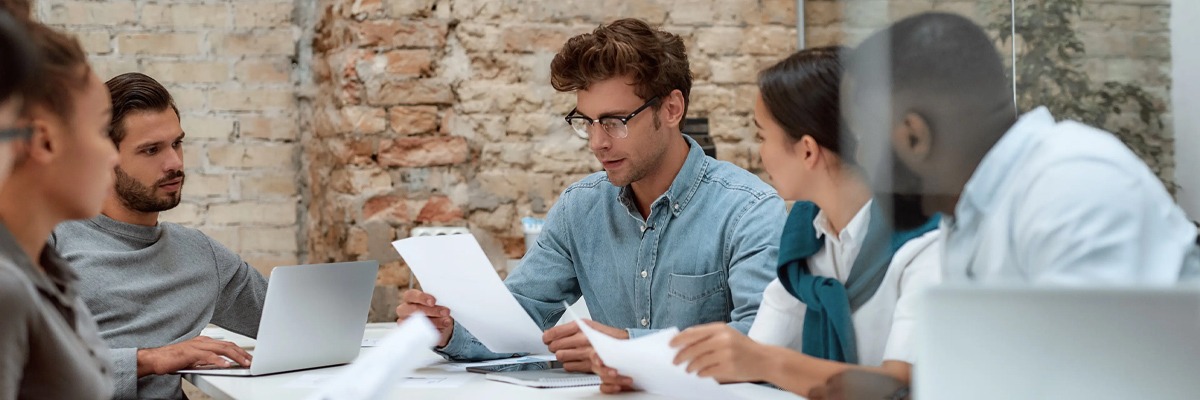 Business consultants in Dubai