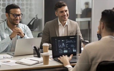 business consultants in Dubai